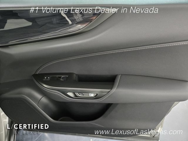 Certified 2024 Lexus NX 350h AWD image 26