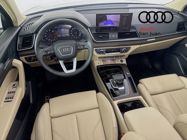 Used 2024 Audi Q5 2.0T Premium w/ Convenience Package image 28