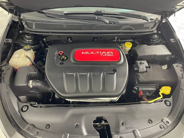 Used 2013 Dodge Dart Limited w/ Technology Group FWD image 22
