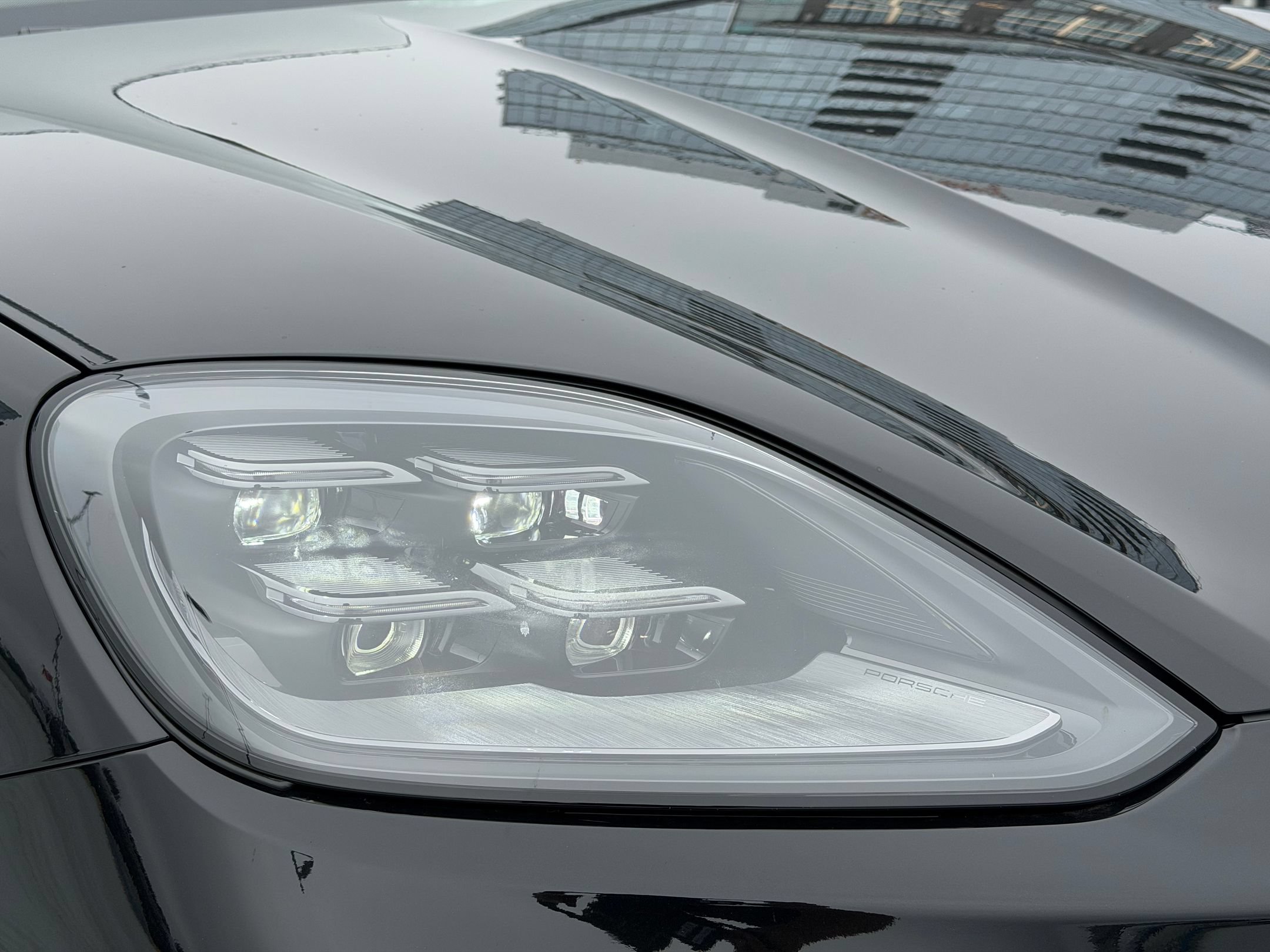 New 2026 Porsche Cayenne E-Hybrid AWD/4WD image 21