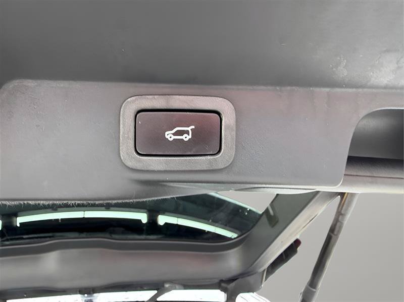Used 2021 Land Rover Range Rover Sport HSE Dynamic AWD/4WD image 19