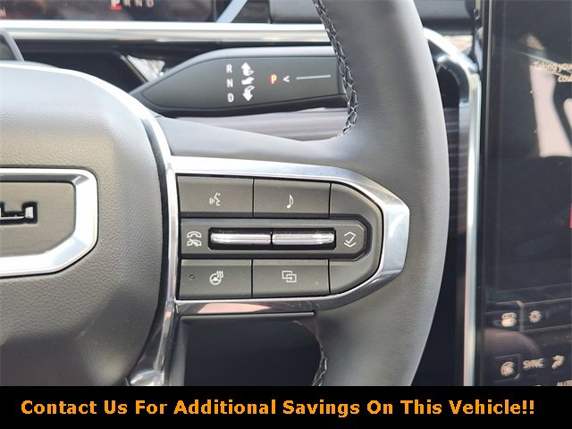 New 2024 GMC Sierra EV Denali image 26