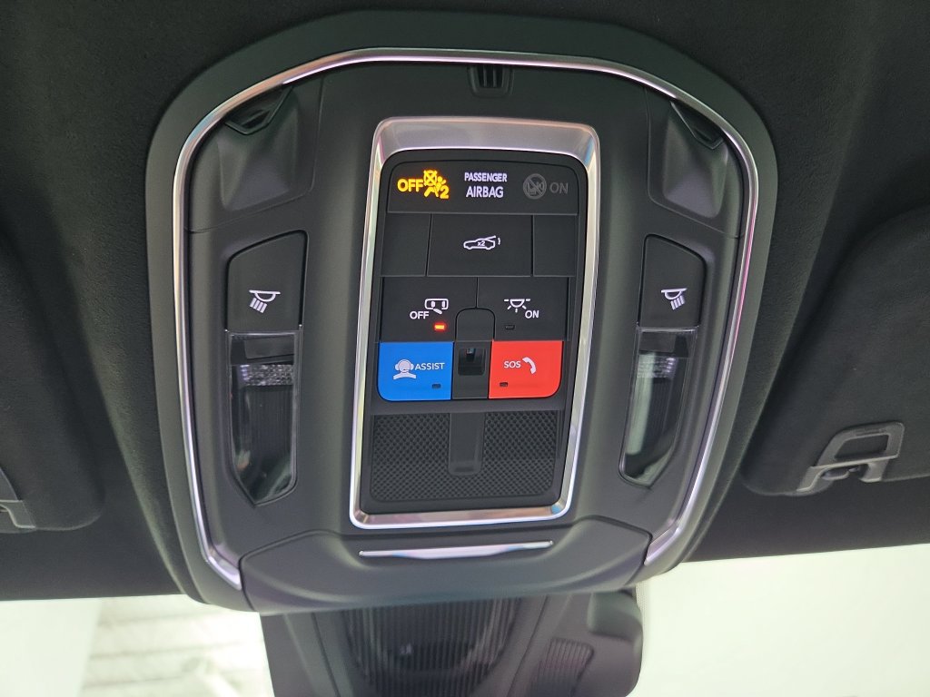 New 2027 Dodge Charger Scat Pack AWD/4WD image 31