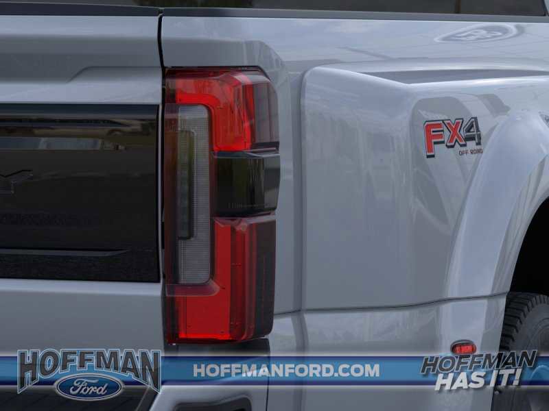 New 2026 Ford F450 4x4 Crew Cab Super Duty image 21