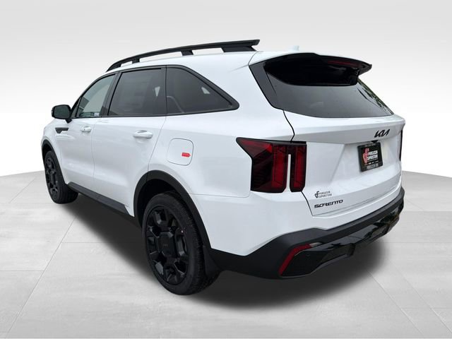 New 2026 Kia Sorento X-Line EX AWD/4WD image 5