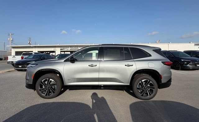 New 2026 Buick Enclave Sport Touring w/ Power Package FWD image 7