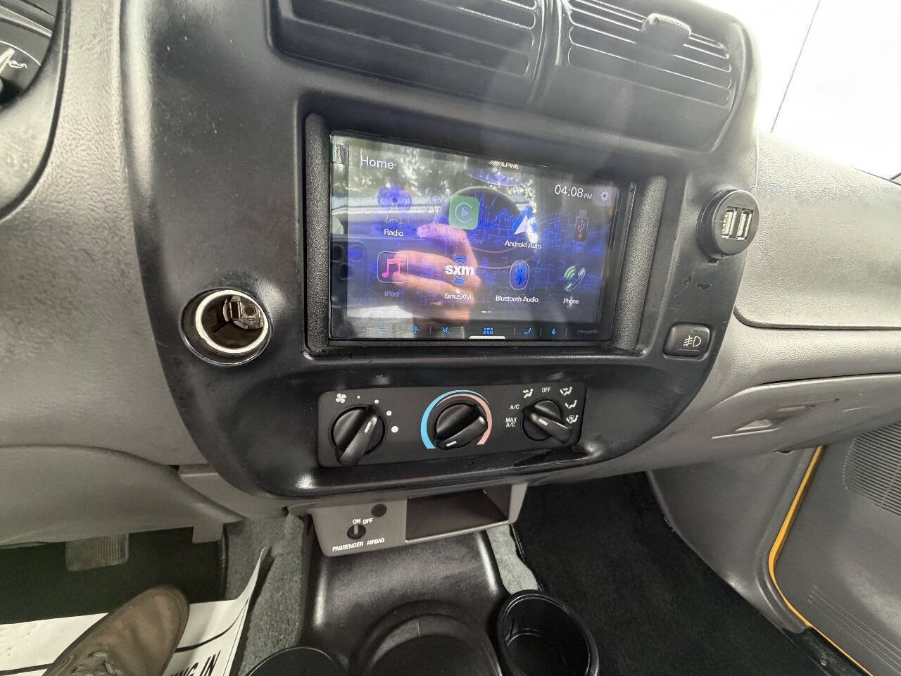Used 2001 Ford Ranger Edge RWD image 12