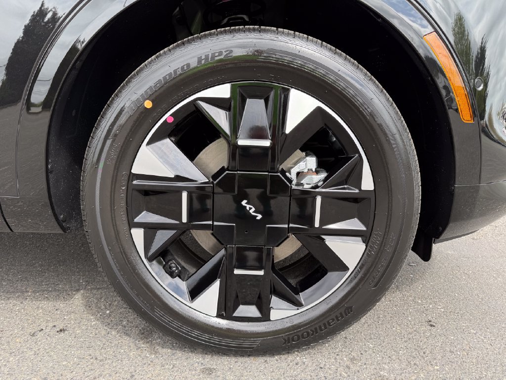 New 2026 Kia Sportage SX Prestige AWD/4WD image 9