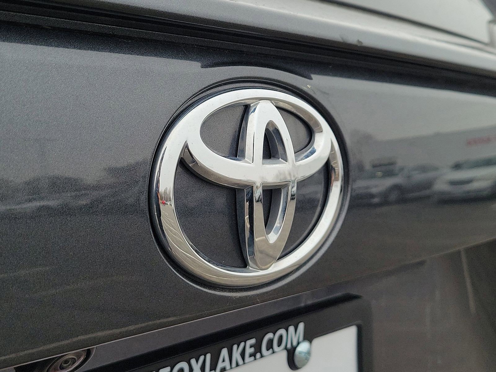 Used 2024 Toyota RAV4 LE FWD image 6