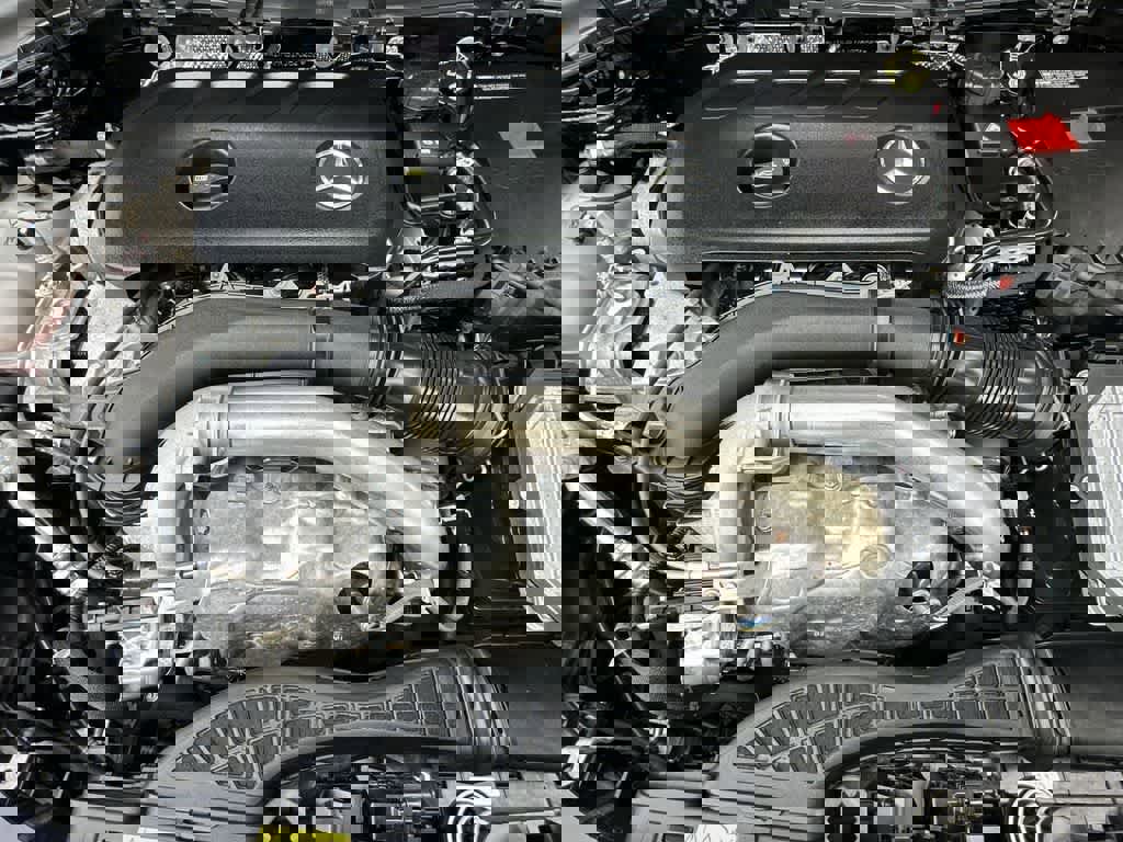 Used 2024 Mercedes-Benz GLA 250 GLA 250 image 12