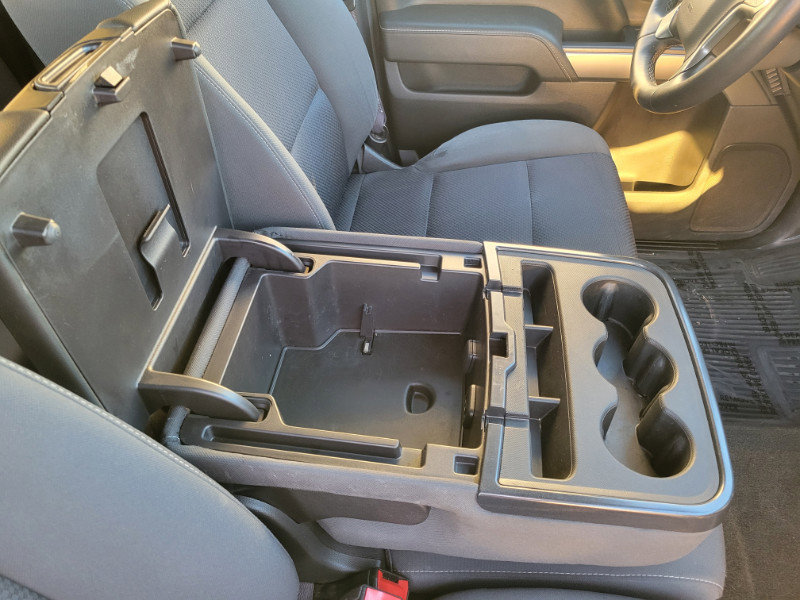 Used 2016 Chevrolet Silverado 1500 LT w/ All Star Edition image 31