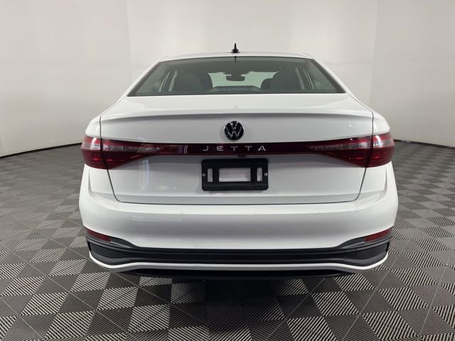Used 2025 Volkswagen Jetta S image 9