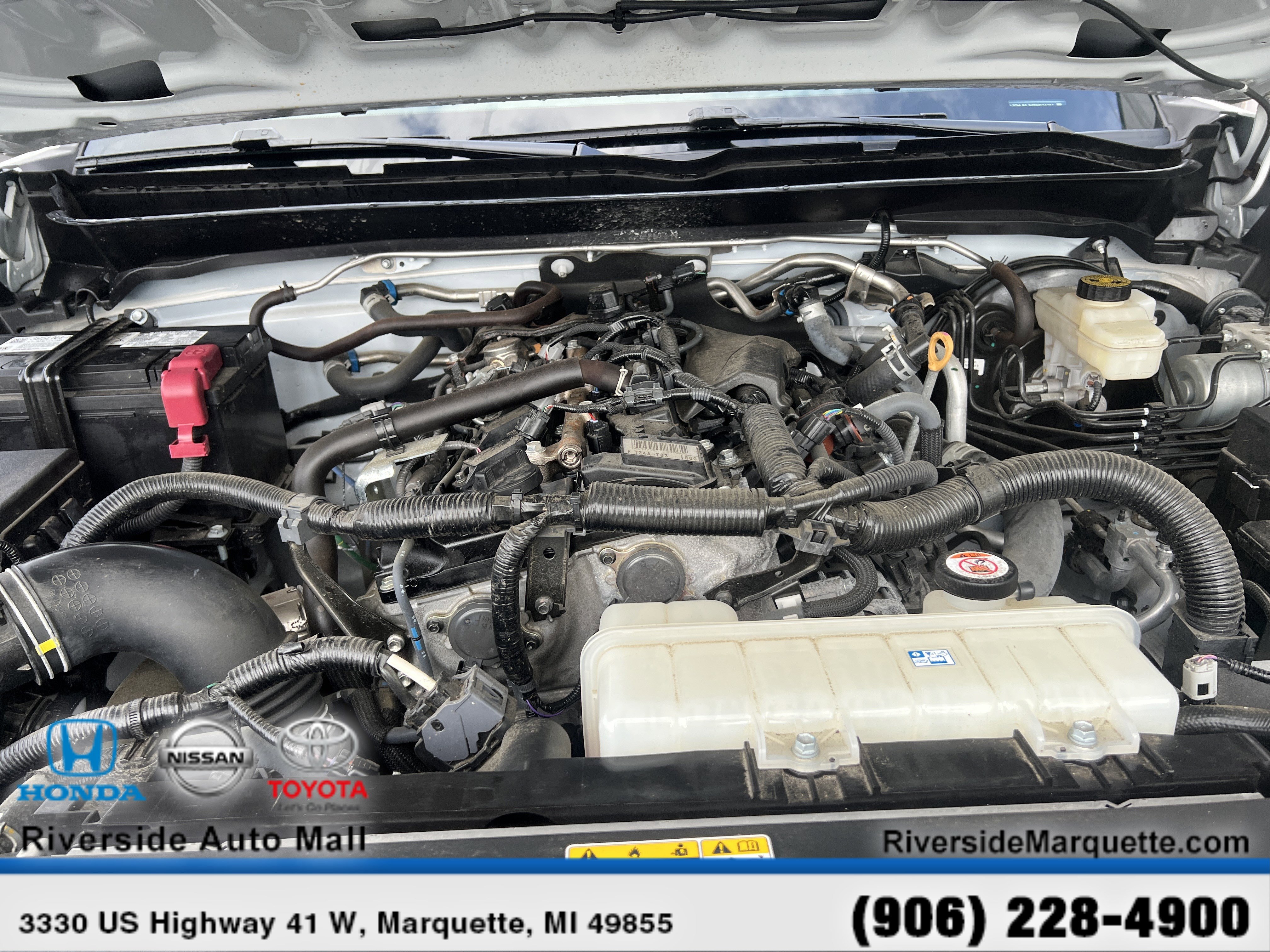 Used 2024 Toyota Tacoma TRD Off-Road image 13