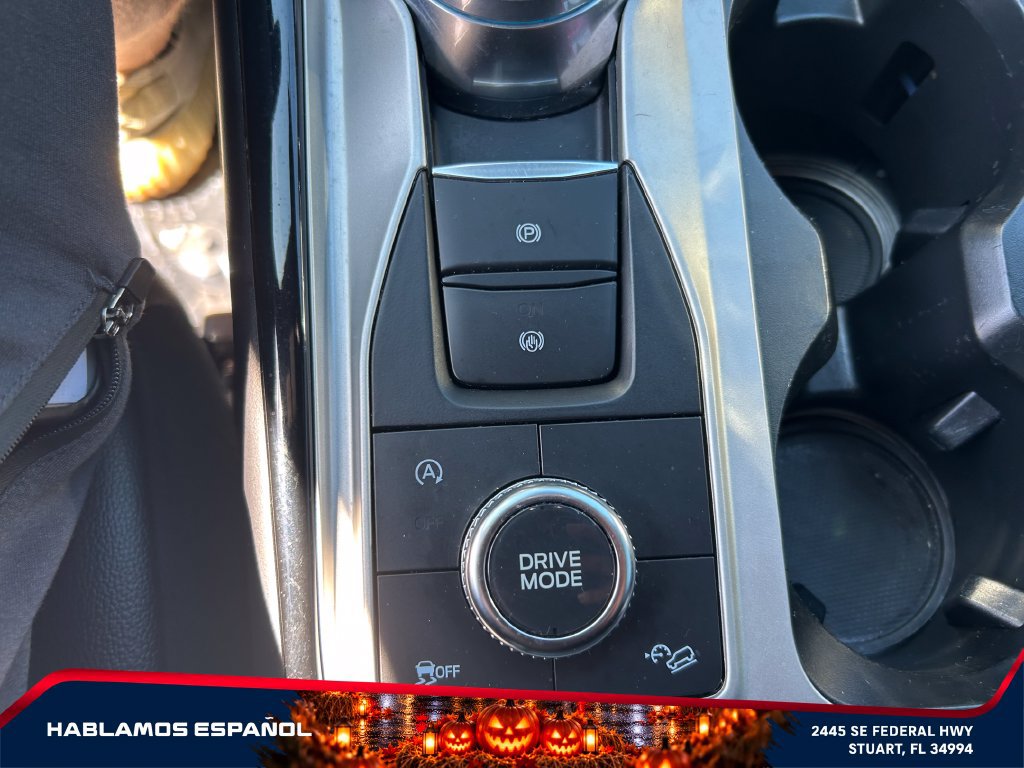 Used 2022 Ford Explorer ST w/ Equipment Group 401A AWD/4WD image 25
