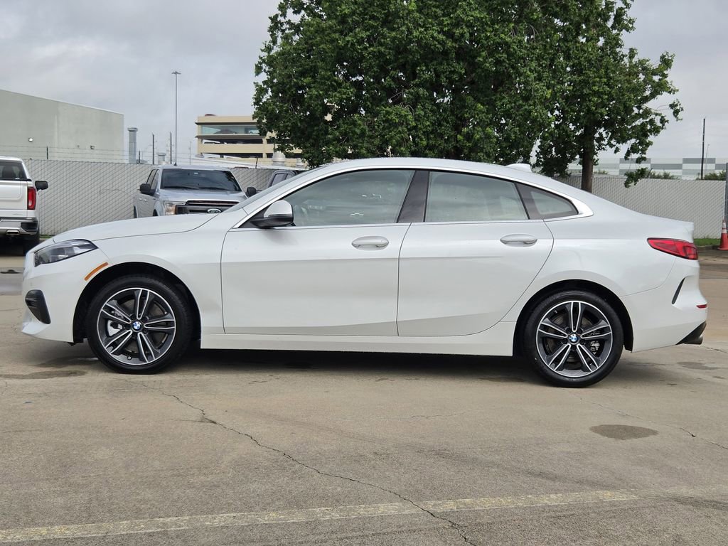 Used 2024 BMW 228i Gran Coupe FWD image 6