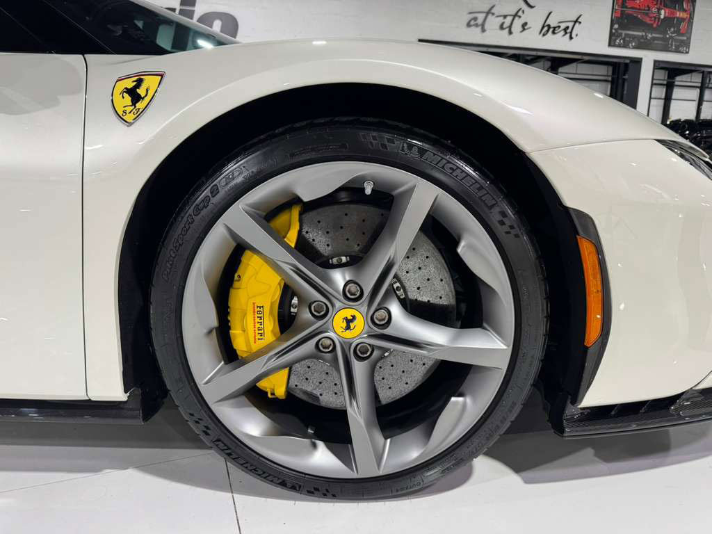 Used 2021 Ferrari SF90 Stradale image 42