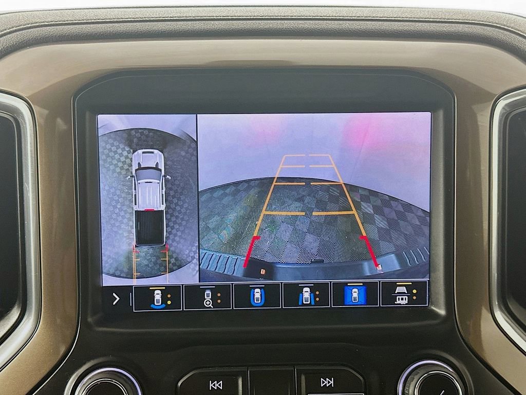 Used 2022 Chevrolet Silverado 2500 High Country image 20