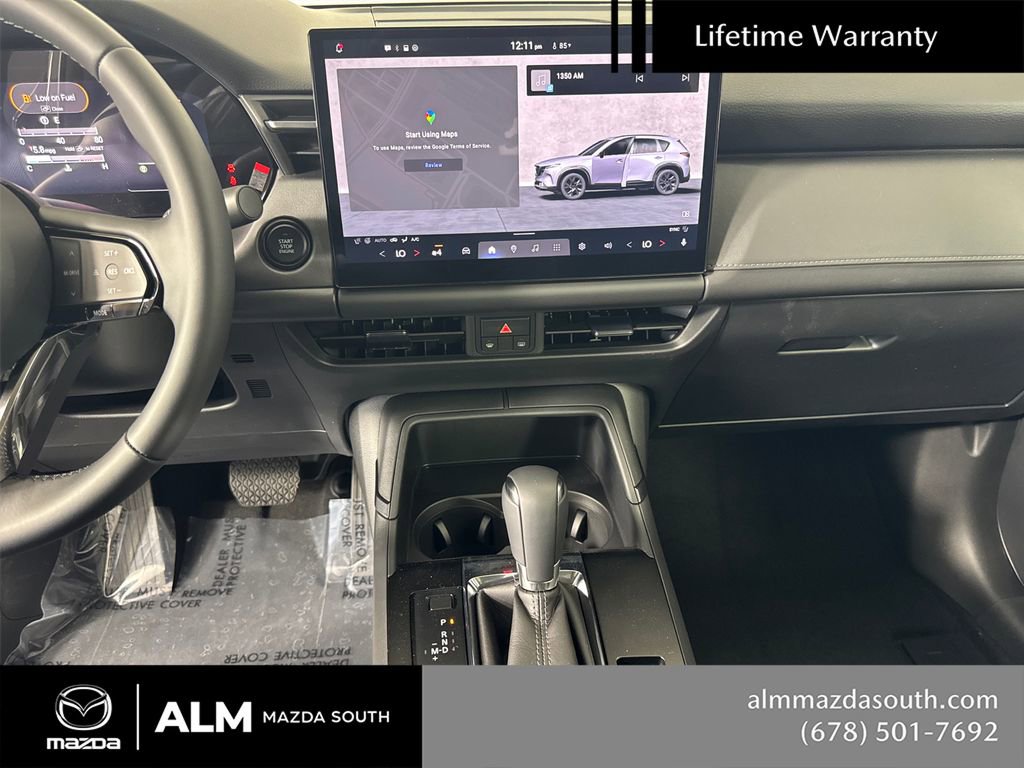 New 2026 MAZDA CX-5 Preferred image 28