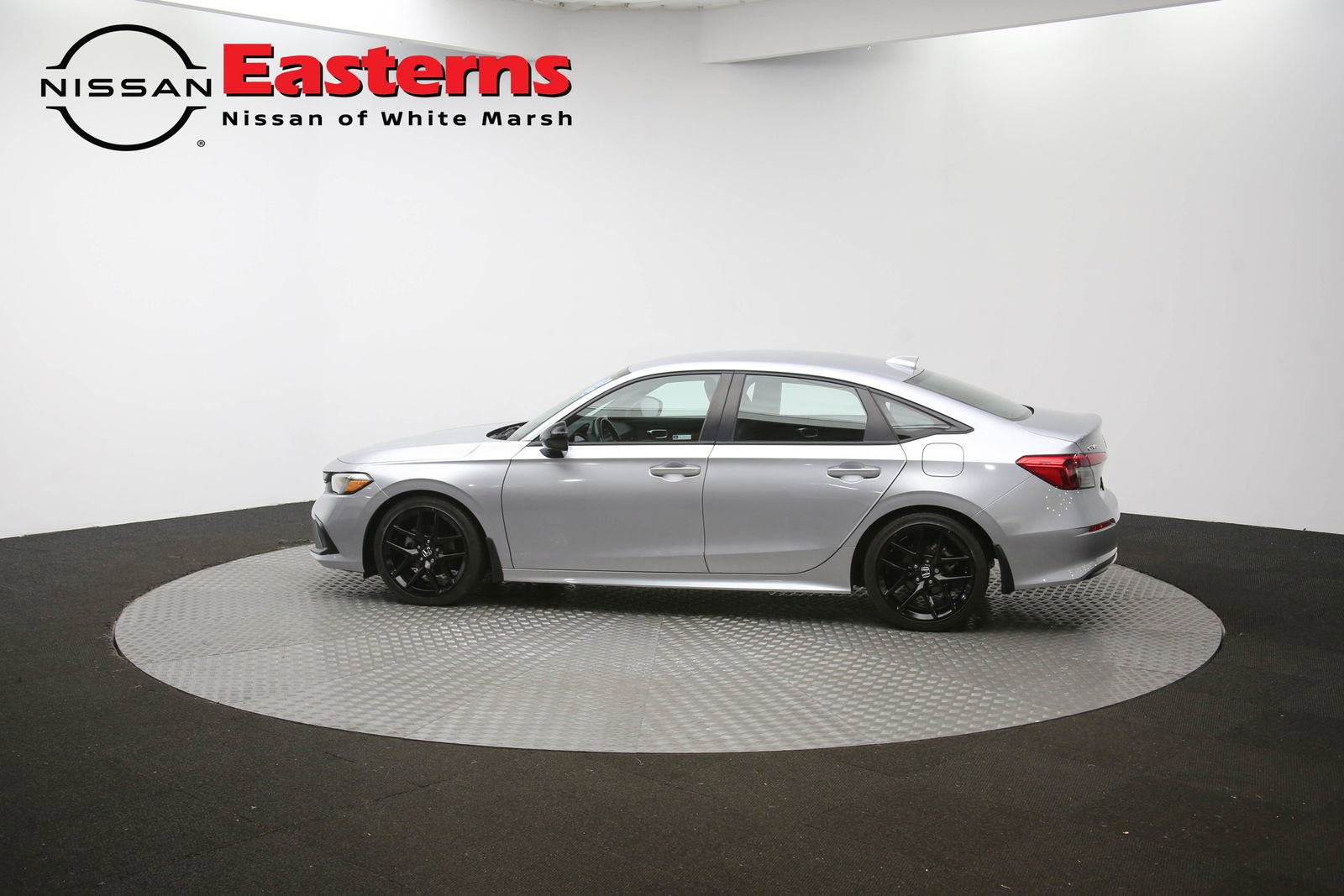 Used 2024 Honda Civic Sport image 89