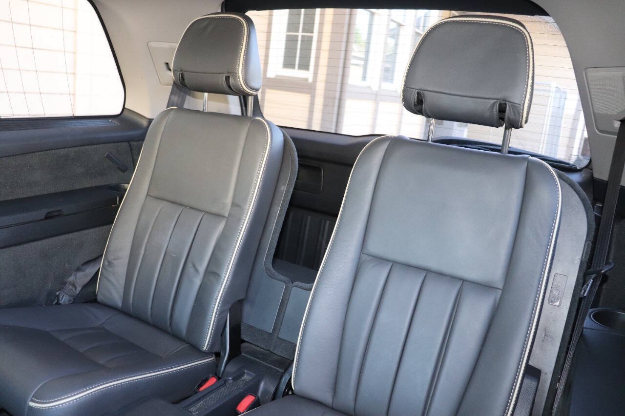 Used 2013 Volvo XC90 3.2 FWD image 53
