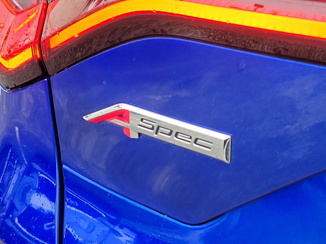 Used 2024 Acura MDX A-Spec AWD/4WD image 5