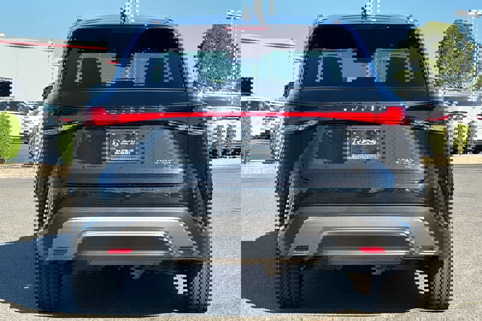 Certified 2025 Lexus RX 350 Premium w/ Convenience Package image 8