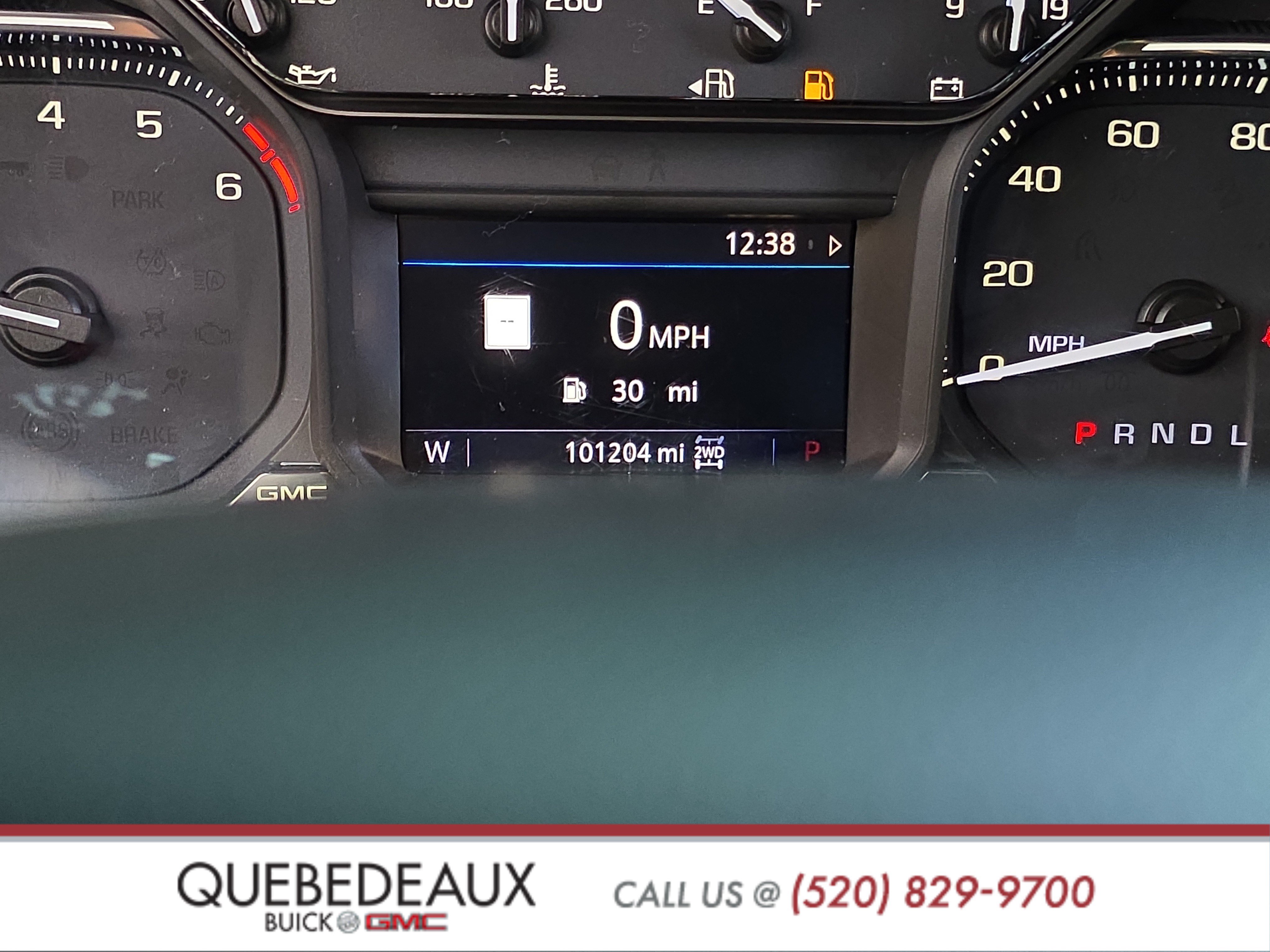 Used 2019 GMC Sierra 1500 AT4 w/ AT4 Premium Package AWD/4WD image 17