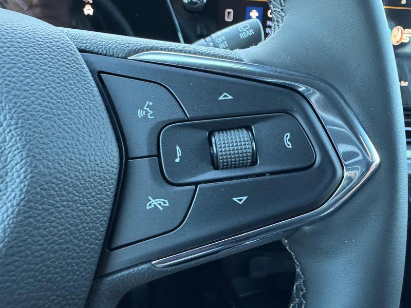 New 2026 Chevrolet Trax ACTIV w/ Driver Confidence Package image 32