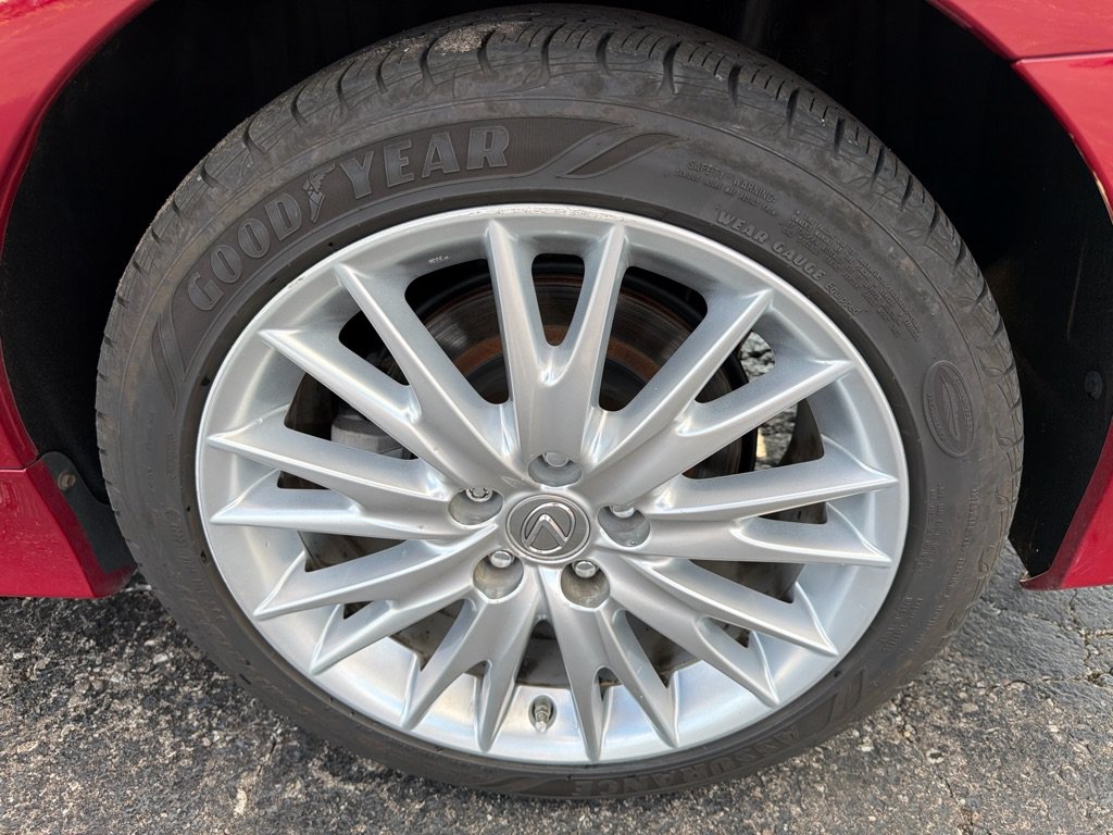 Used 2013 Lexus GS 350 AWD image 33