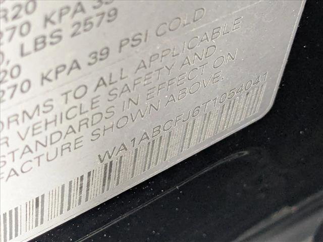 New 2026 Audi Q3 quattro 2.0T image 17