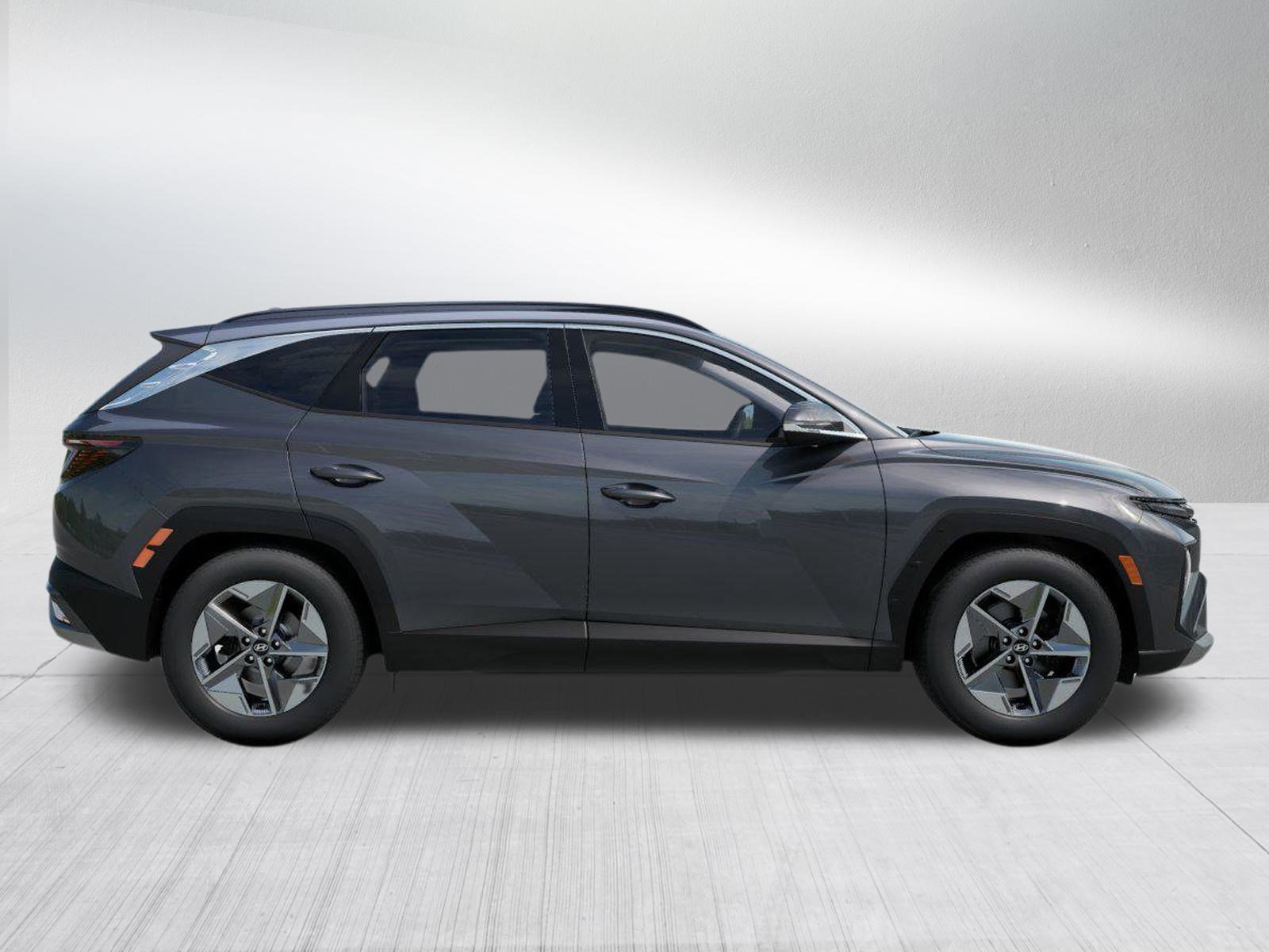 New 2026 Hyundai Tucson SEL image 7