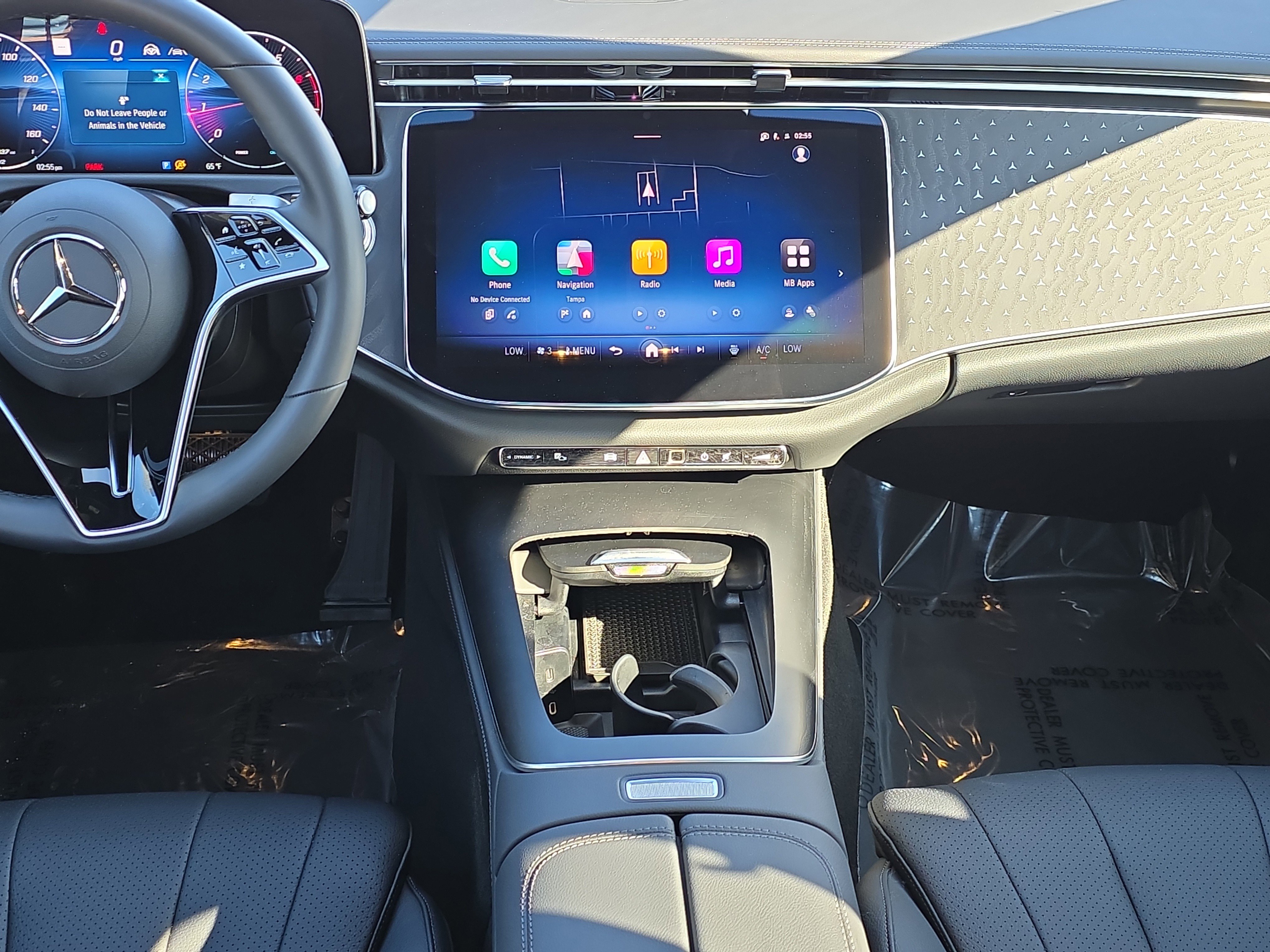 Used 2026 Mercedes-Benz E 350 Sedan image 14