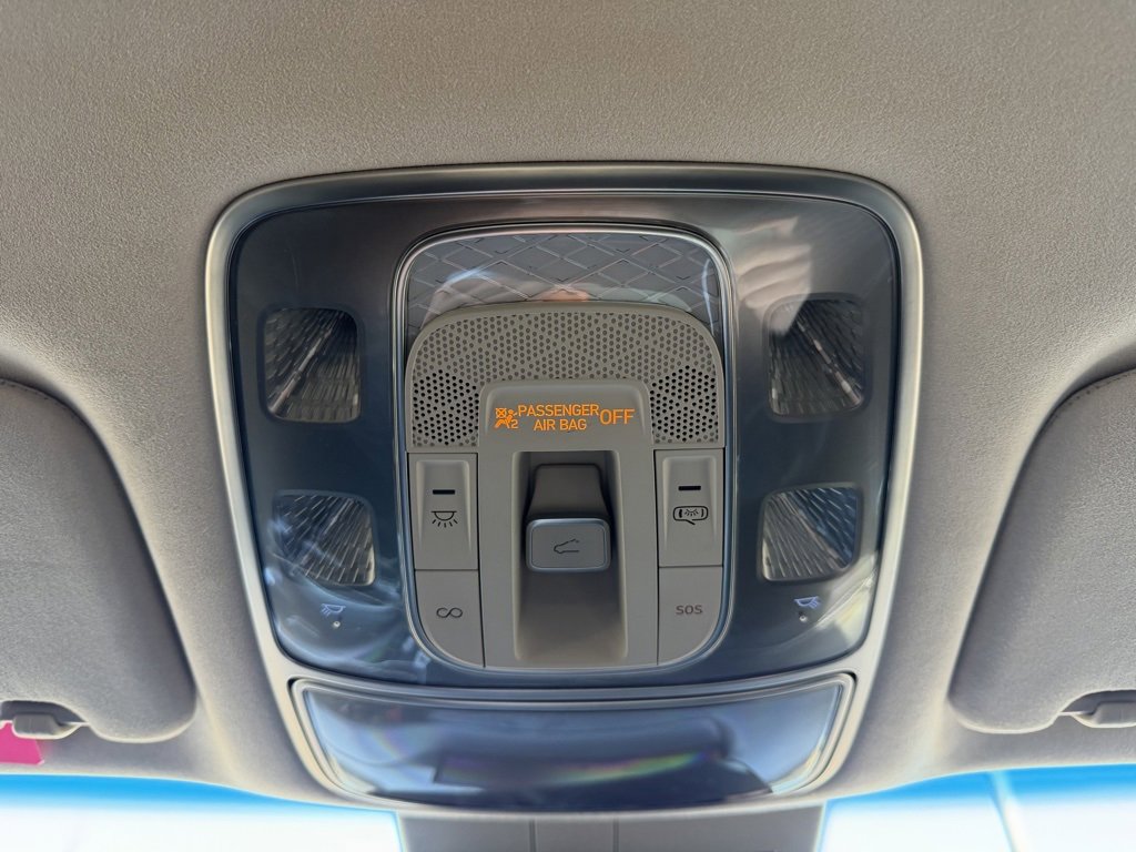 Used 2021 Genesis GV80 3.5T Prestige w/ Prestige Package 07 image 31