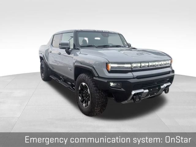 Used 2025 GMC Hummer EV 3X w/ Battery Pack, 24 Module Pack image 23