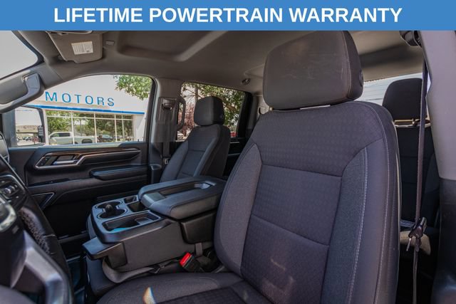 Used 2024 GMC Sierra 3500 SLE w/ SLE Convenience Package AWD/4WD image 31