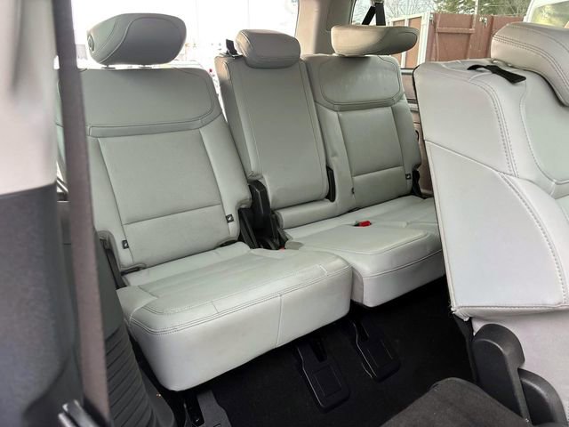 Used 2025 Ford Expedition Max Platinum image 20