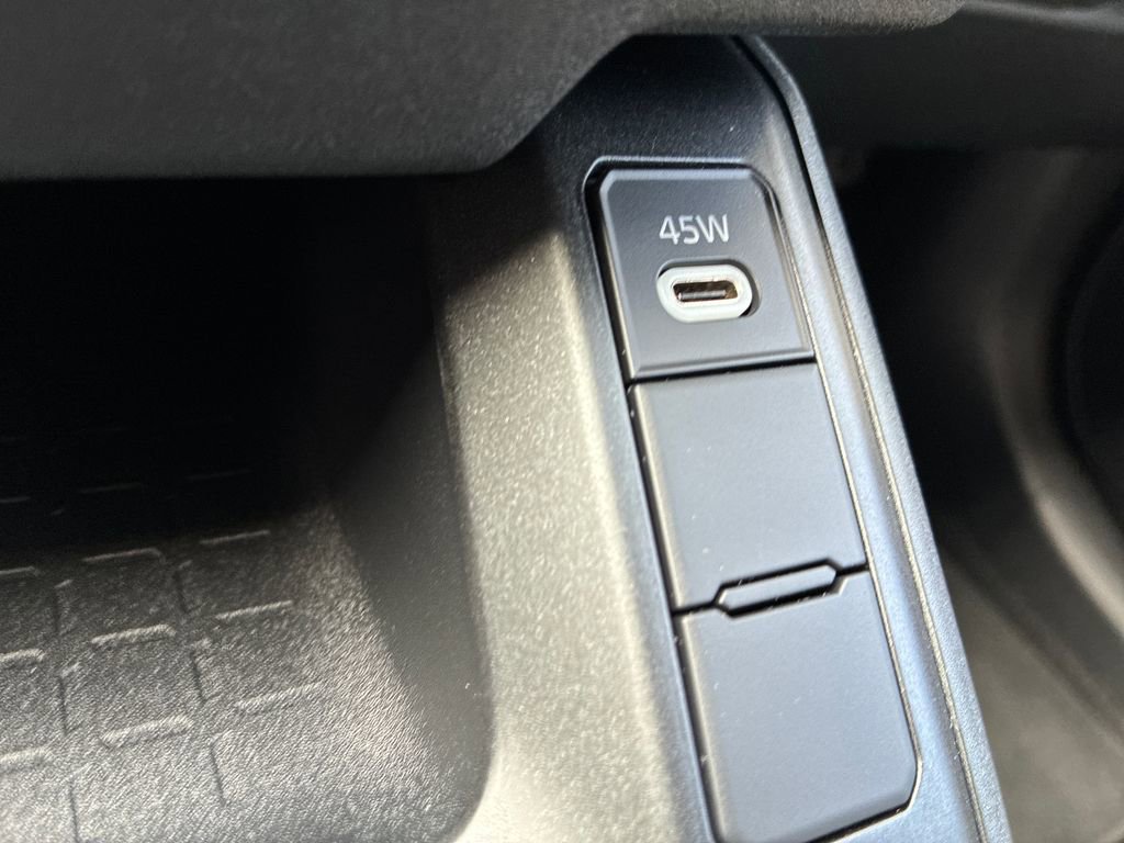 New 2026 Toyota RAV4 XLE Premium image 42