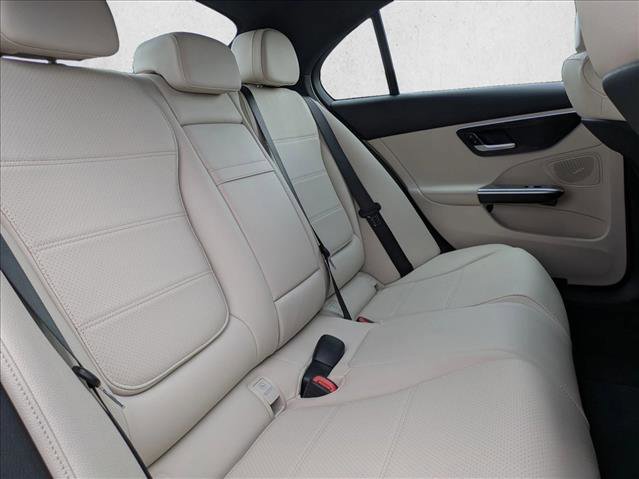 Certified 2023 Mercedes-Benz C 300 Sedan image 22