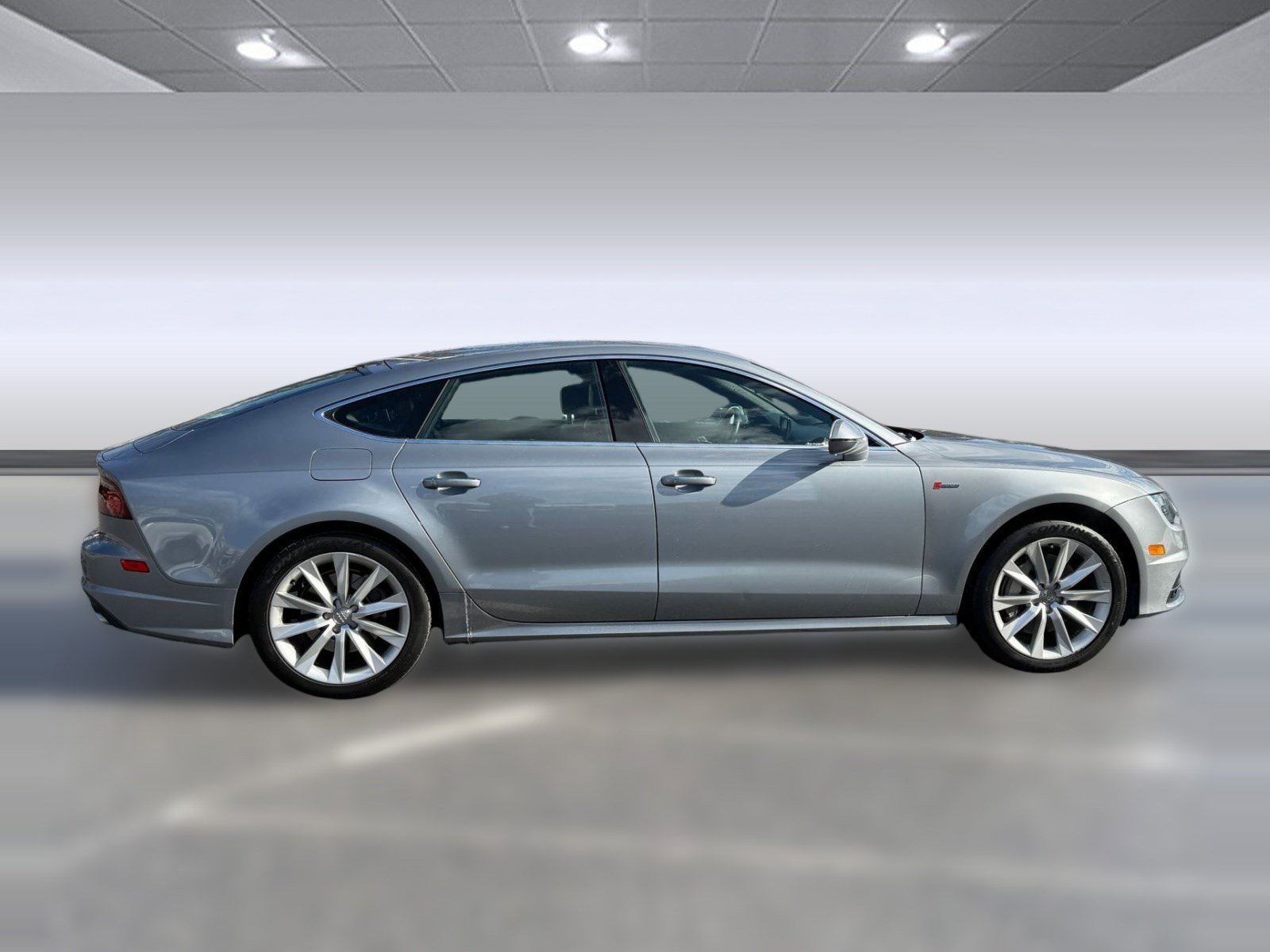 Used 2016 Audi A7 3.0T Prestige w/ Comfort Seating Package image 8