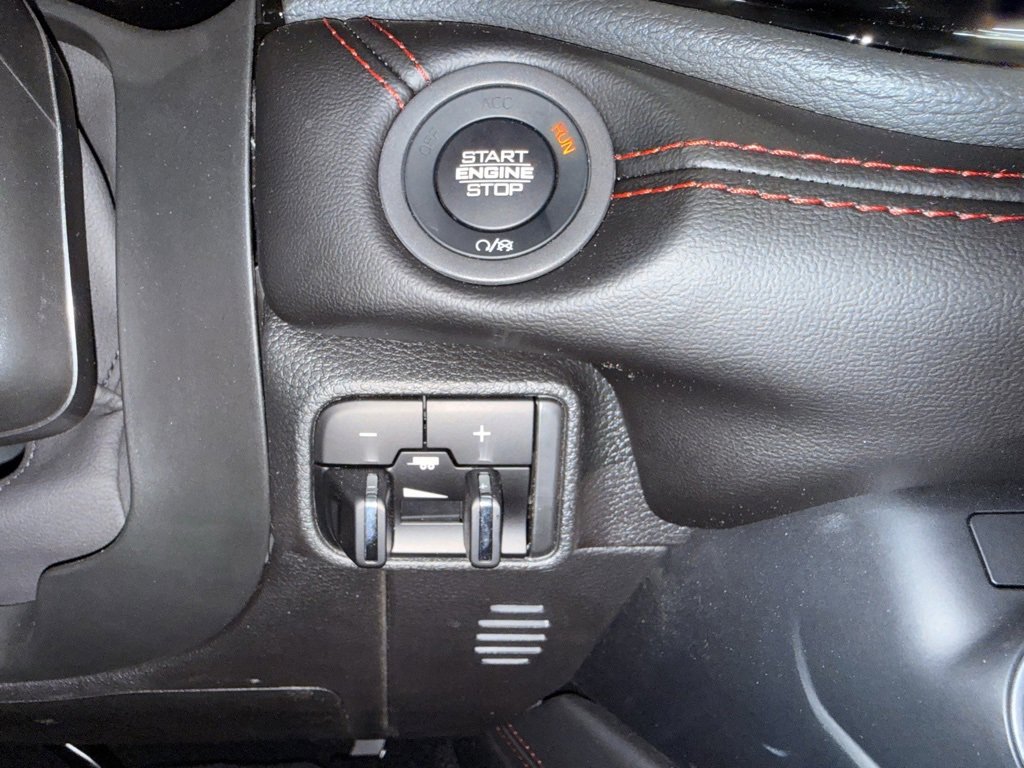 Used 2025 Dodge Durango GT image 40