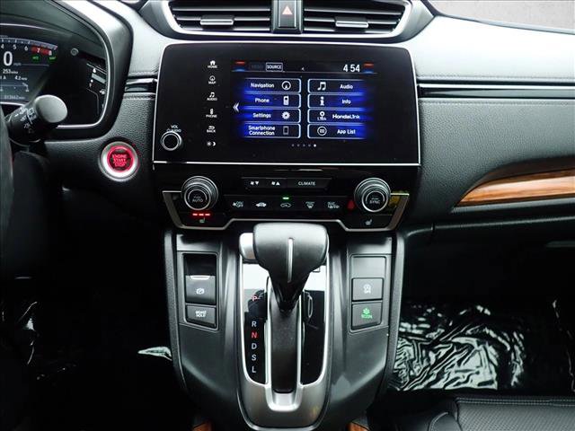 Used 2022 Honda CR-V Touring image 18