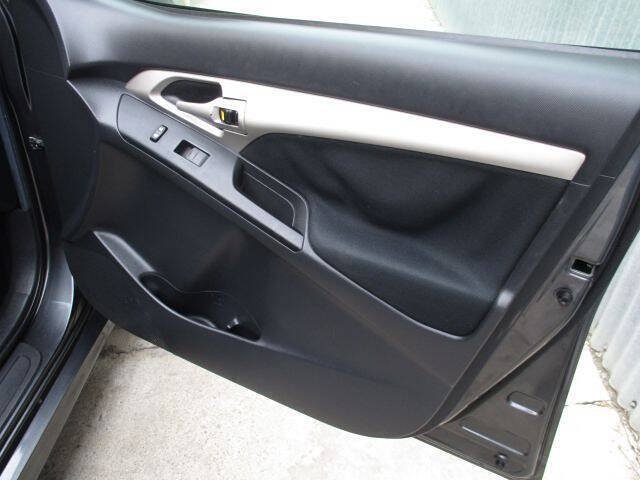 Used 2010 Toyota Matrix FWD image 15