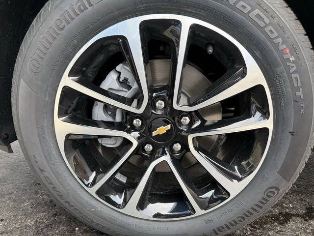 New 2026 Chevrolet TrailBlazer LT w/ Convenience Package image 9