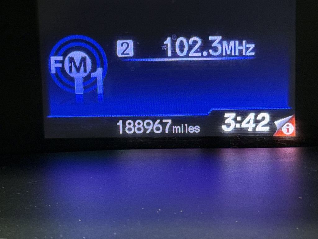 Used 2012 Honda Civic LX image 13