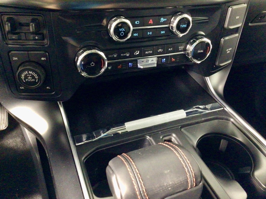 New 2025 Ford F150 Raptor image 27