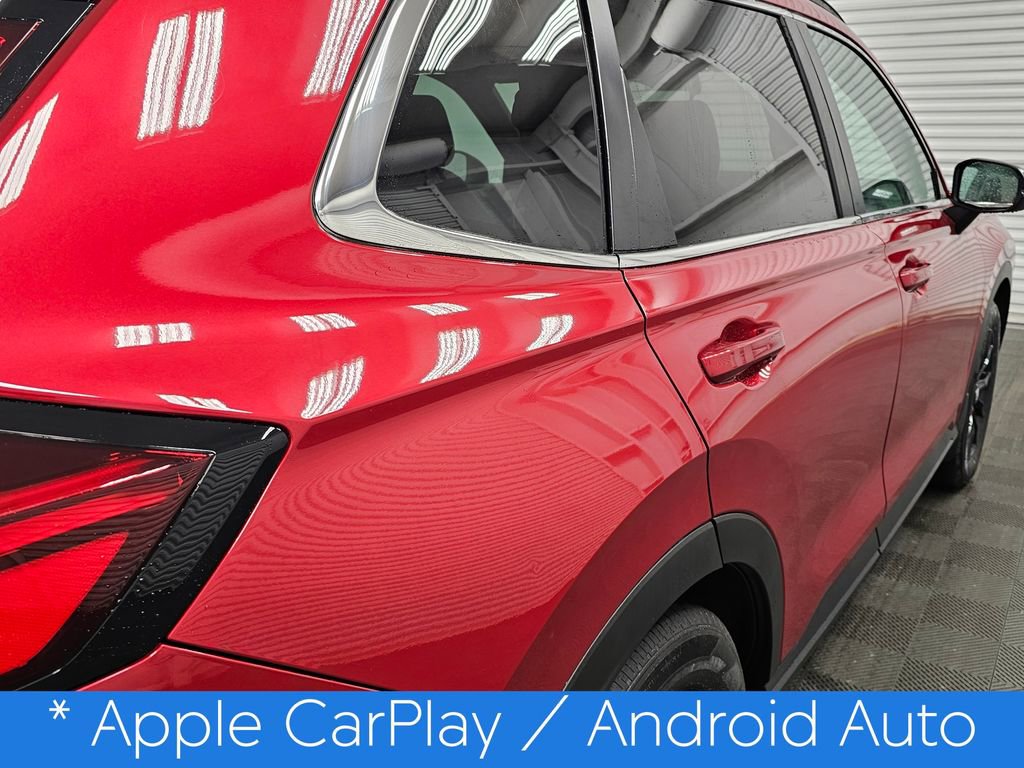 Used 2024 Honda CR-V Sport-L image 10