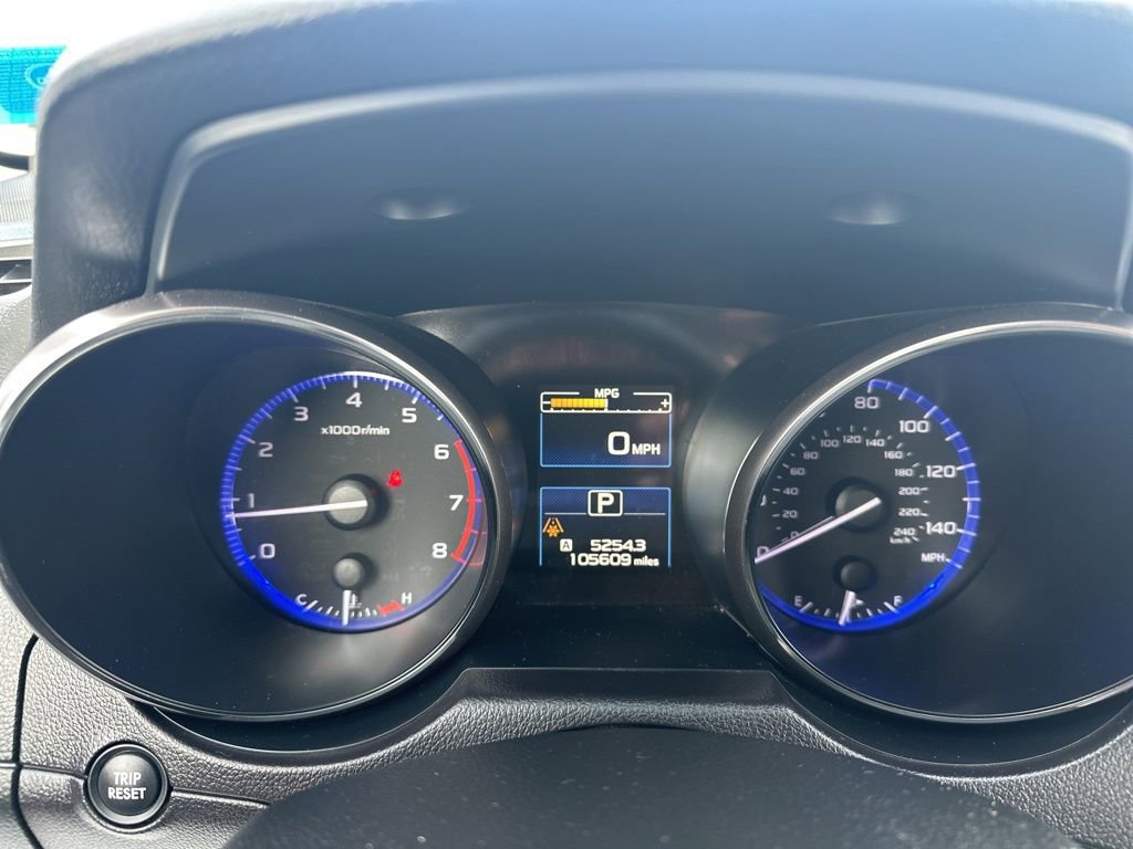 Used 2017 Subaru Legacy 2.5i Premium image 23