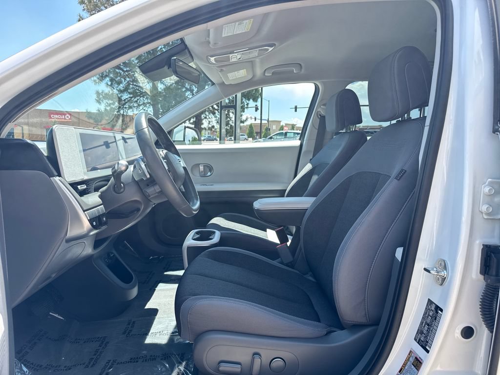 Used 2024 Hyundai Ioniq 5 SEL AWD/4WD image 9