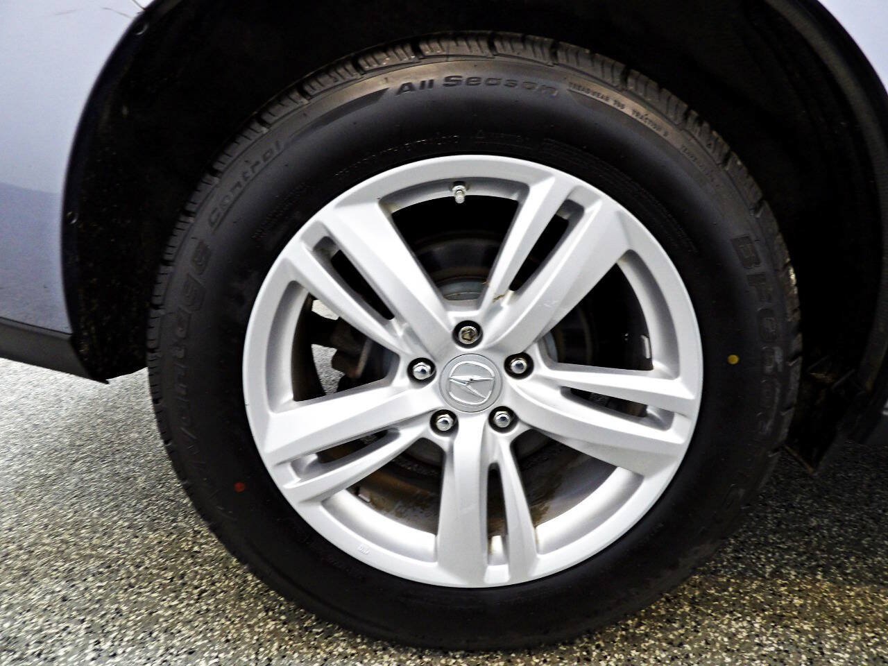 Used 2014 Acura RDX AWD image 21