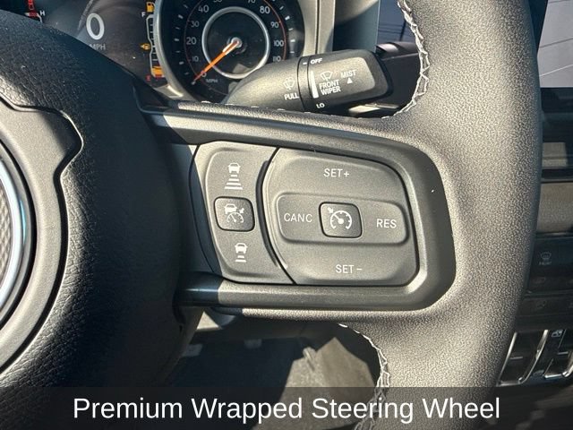 New 2026 Jeep Gladiator Sport AWD/4WD image 14